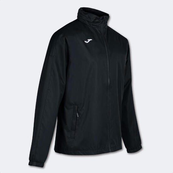 Imperméable Football Enfants Joma Trivor Noir