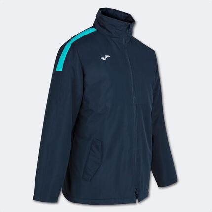 Anorak Football Homme Joma Trivor Noir