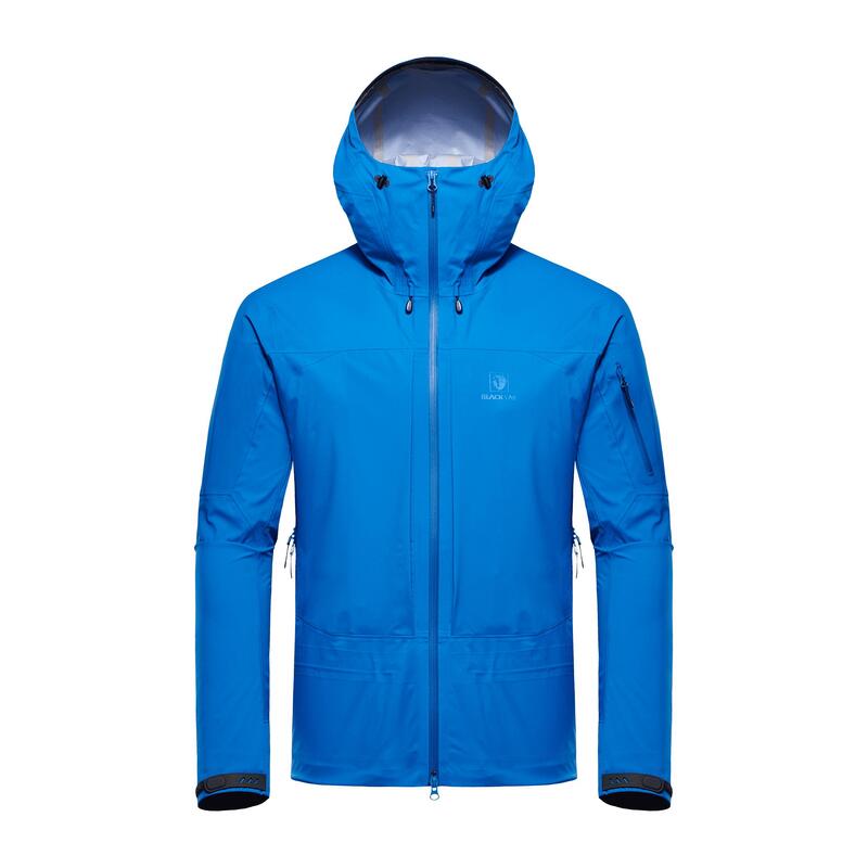 Veste de pluie BlackYak Hariana pour homme