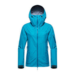 Veste de pluie BLACKYAK Brangus pour femme