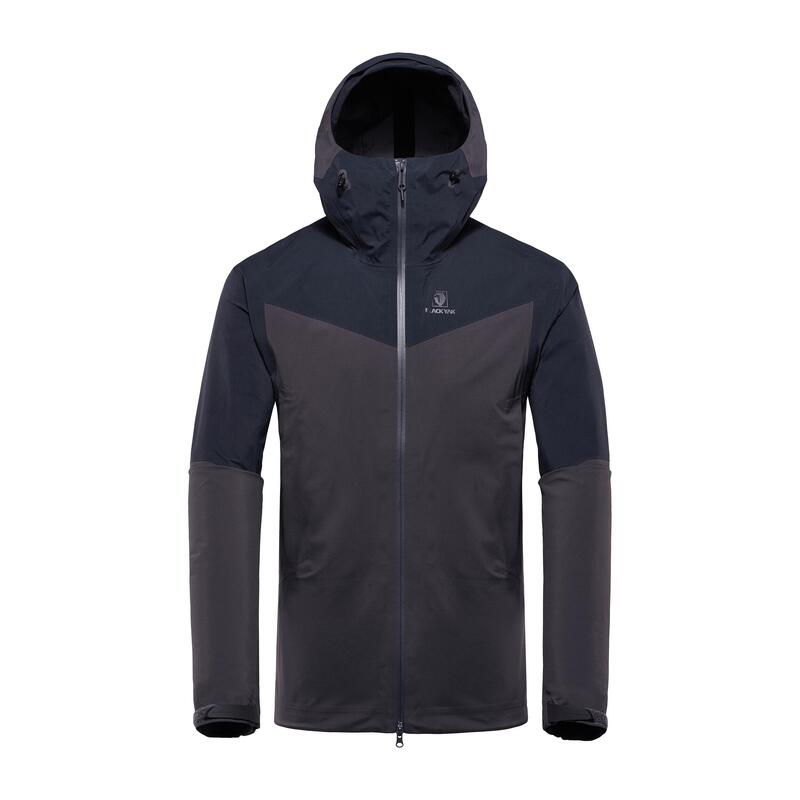 Veste de pluie BLACKYAK Barzona pour homme