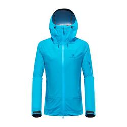 Veste de pluie BLACKYAK Hariana pour femme