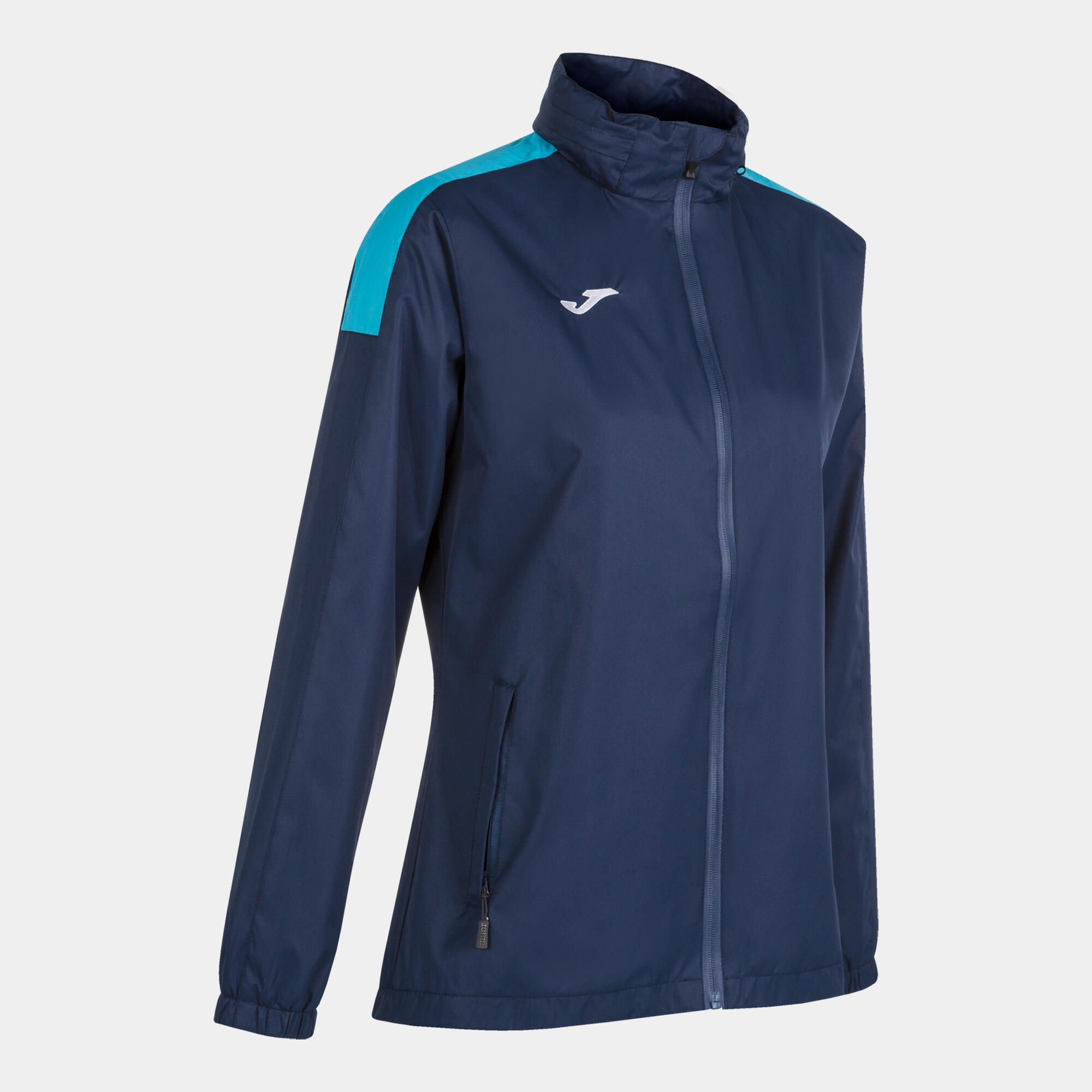 Damen-Windbreaker-Jacke Joma Trivor 2/5