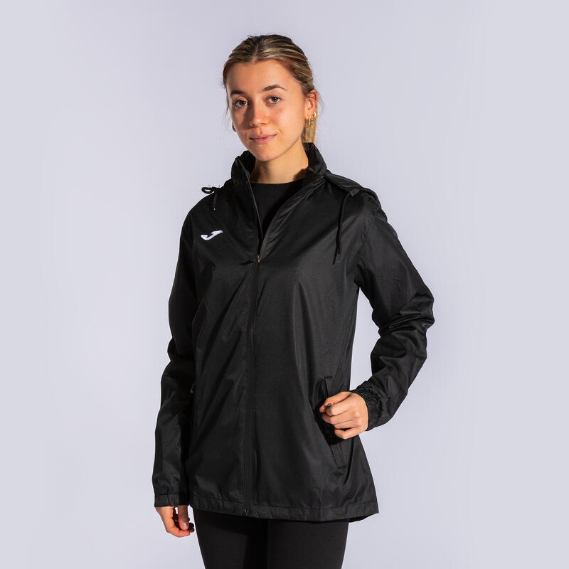 Damen-Windbreaker-Jacke Joma Trivor