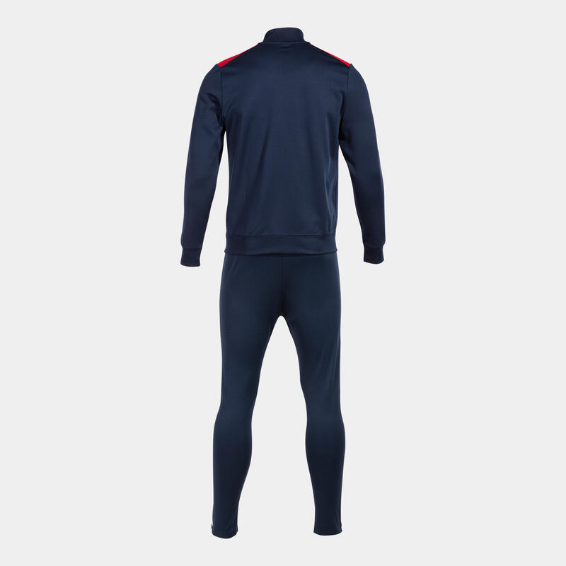 Trening barbati Joma Championship VII Bleumarin Rosu XL