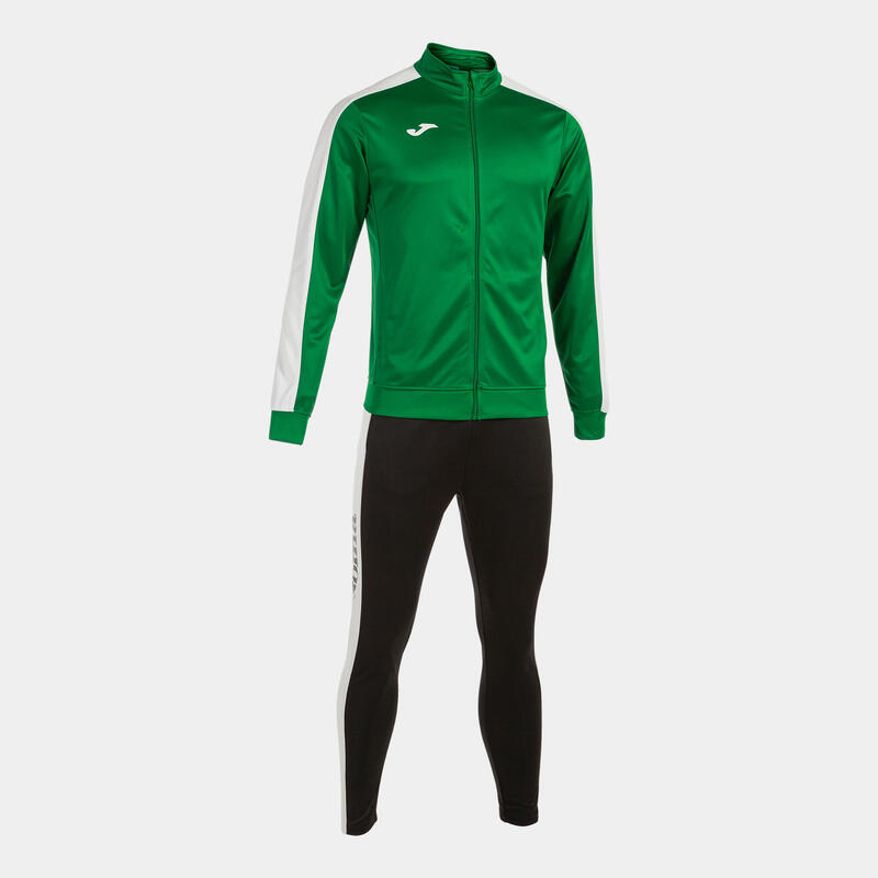 Chándal Fútbol Hombre Joma Academy III Verde