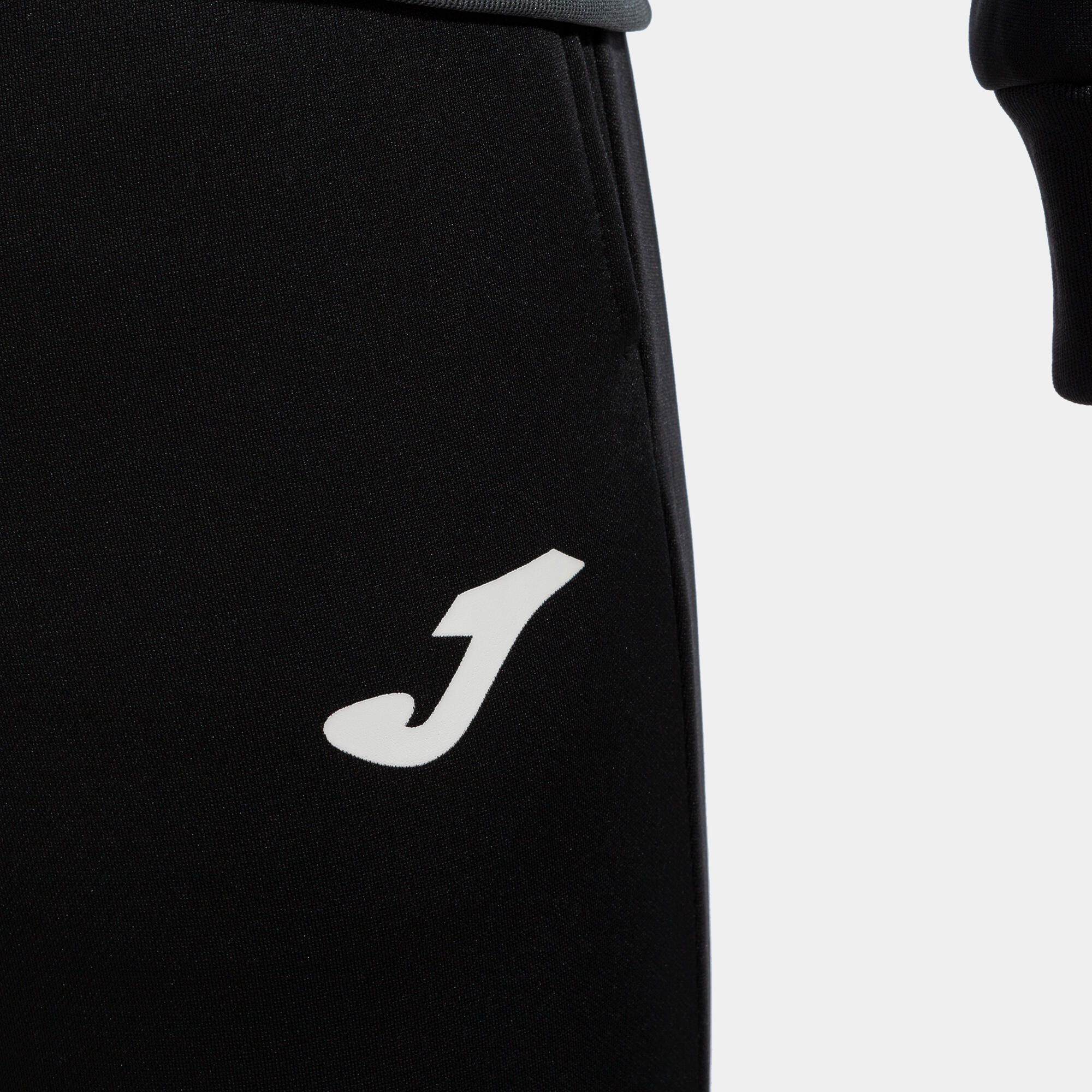 Fato De Treino Futebol Homem Joma Derby Antracite 5/5