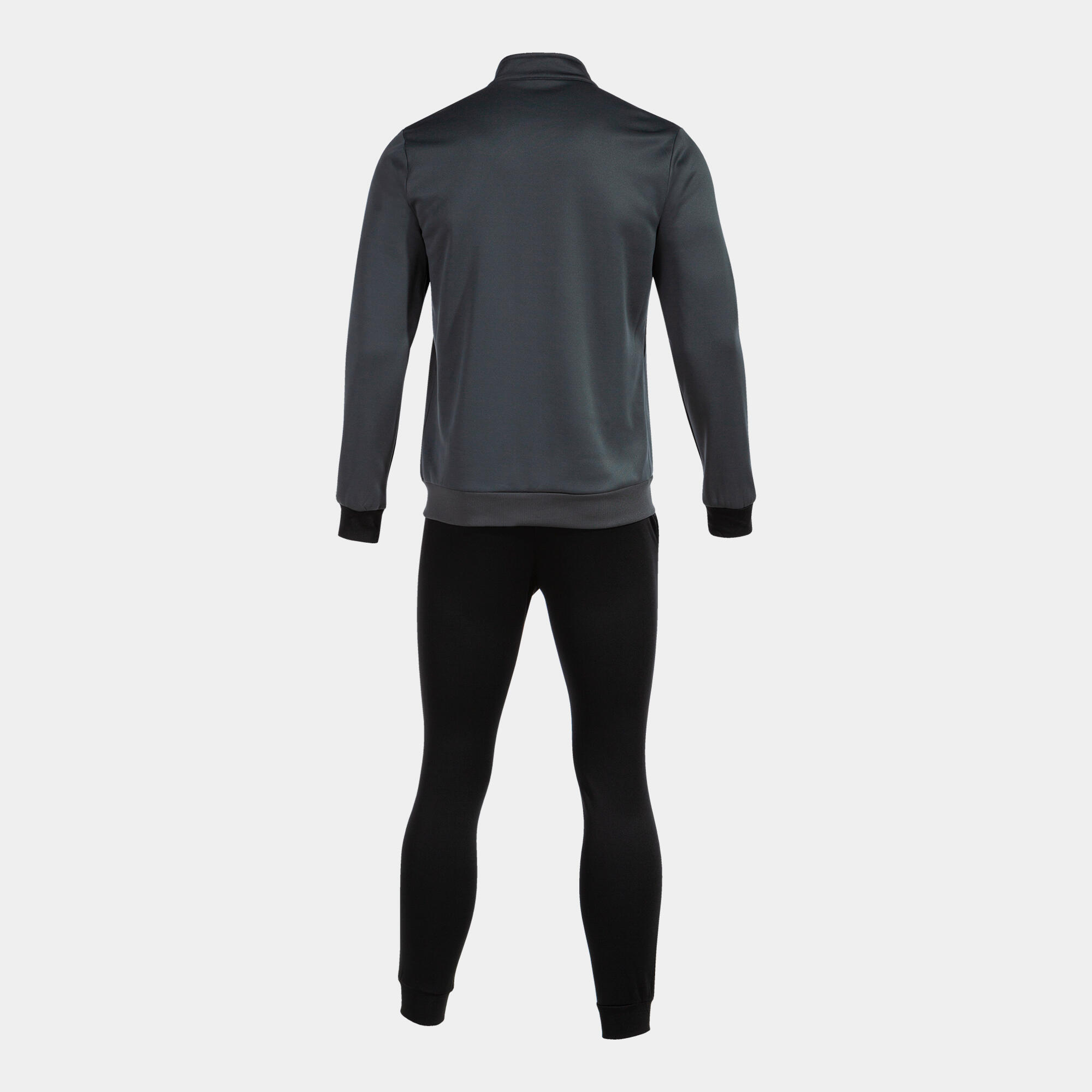 Fato De Treino Futebol Homem Joma Derby Antracite 2/5