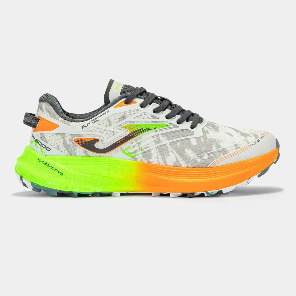 Running shoes Joma model TKTR6W2402 for man