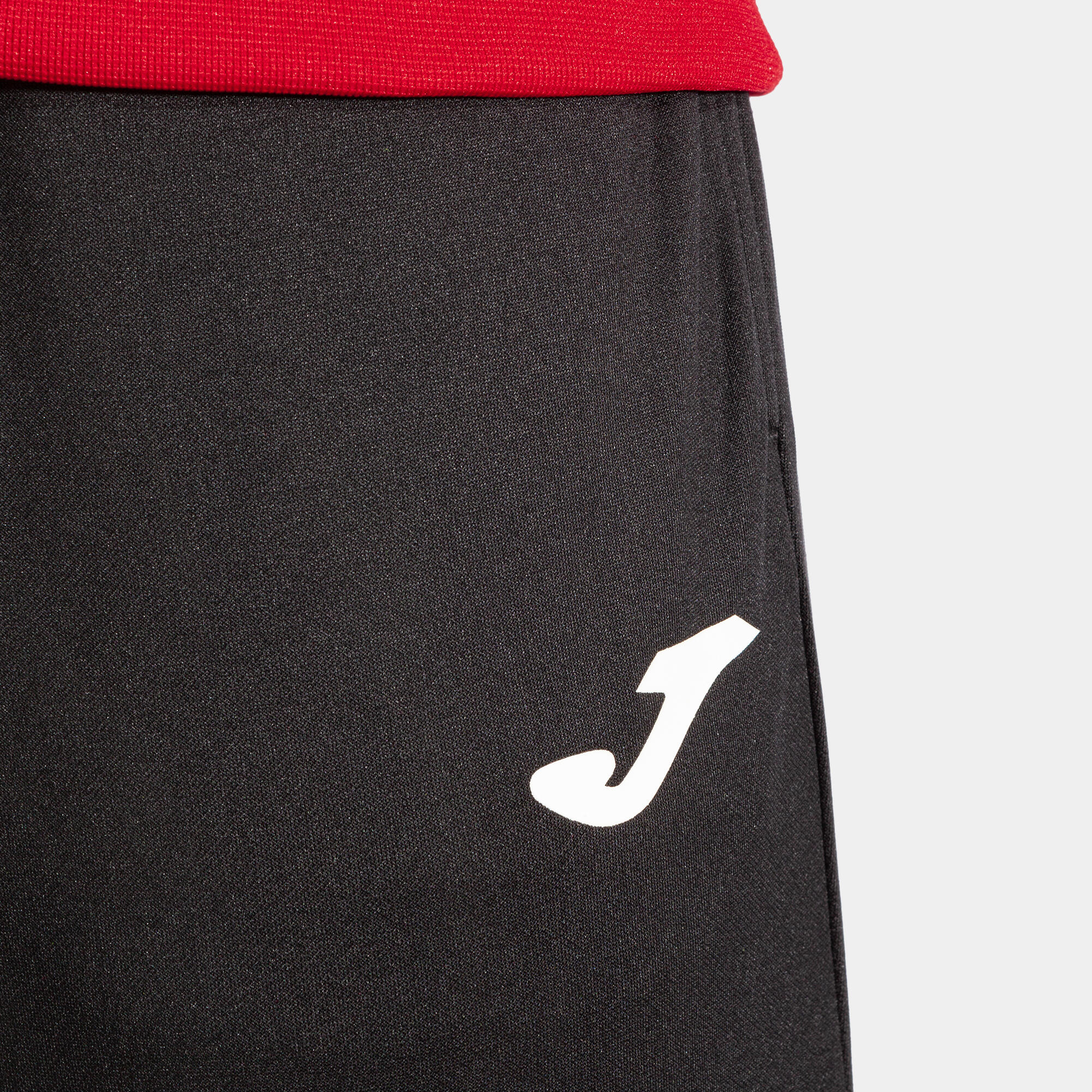 Fato De Treino Futebol Homem Joma Phoenix II Vermelho 4/7