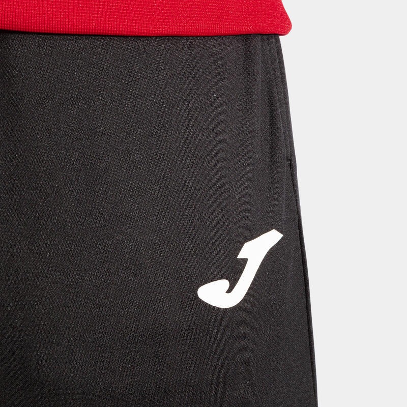 Trening Joma Phoenix II, Rosu/Negru, S