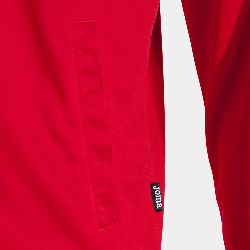 Trening Joma Phoenix II, Rosu/Negru, S
