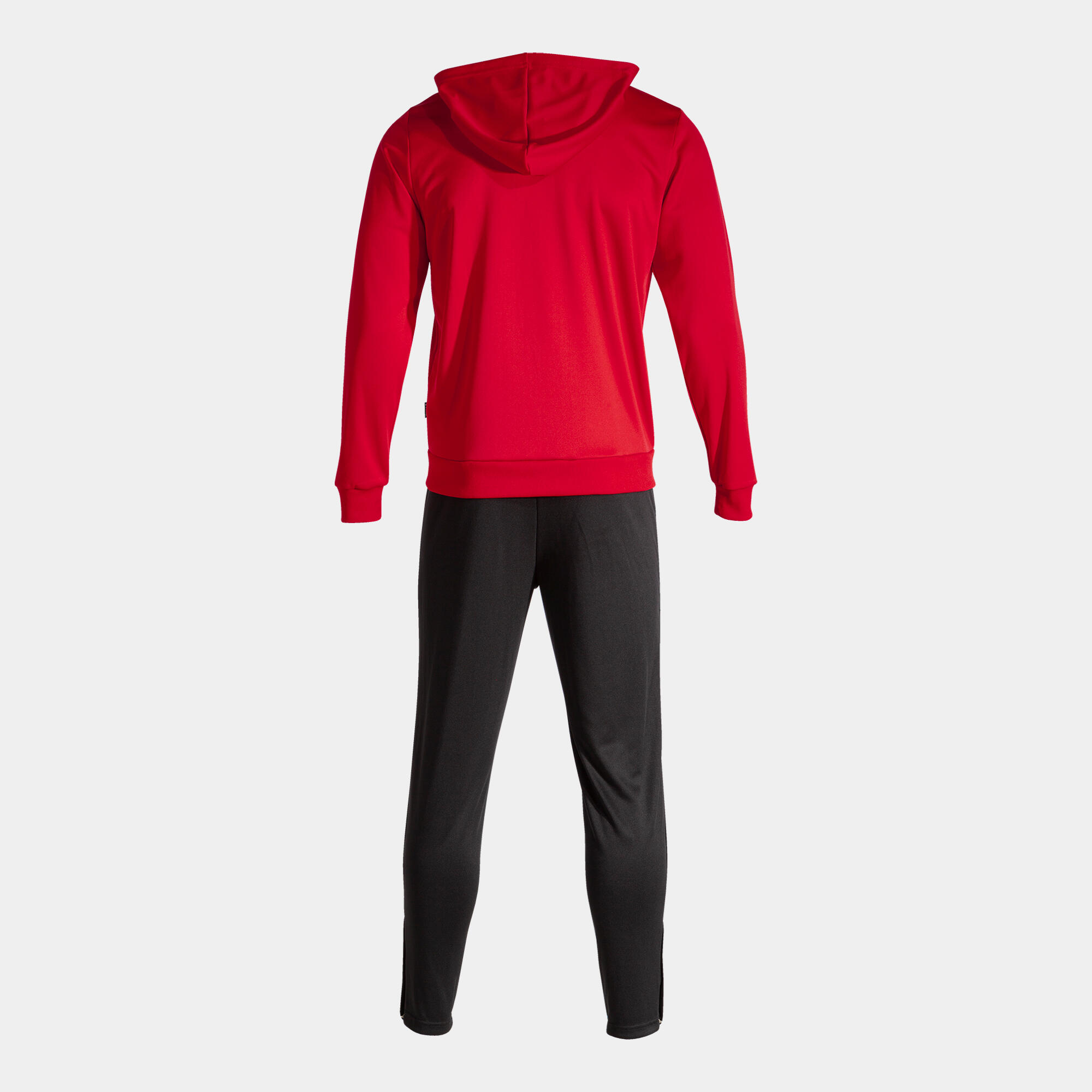 Fato De Treino Futebol Homem Joma Phoenix II Vermelho 2/7