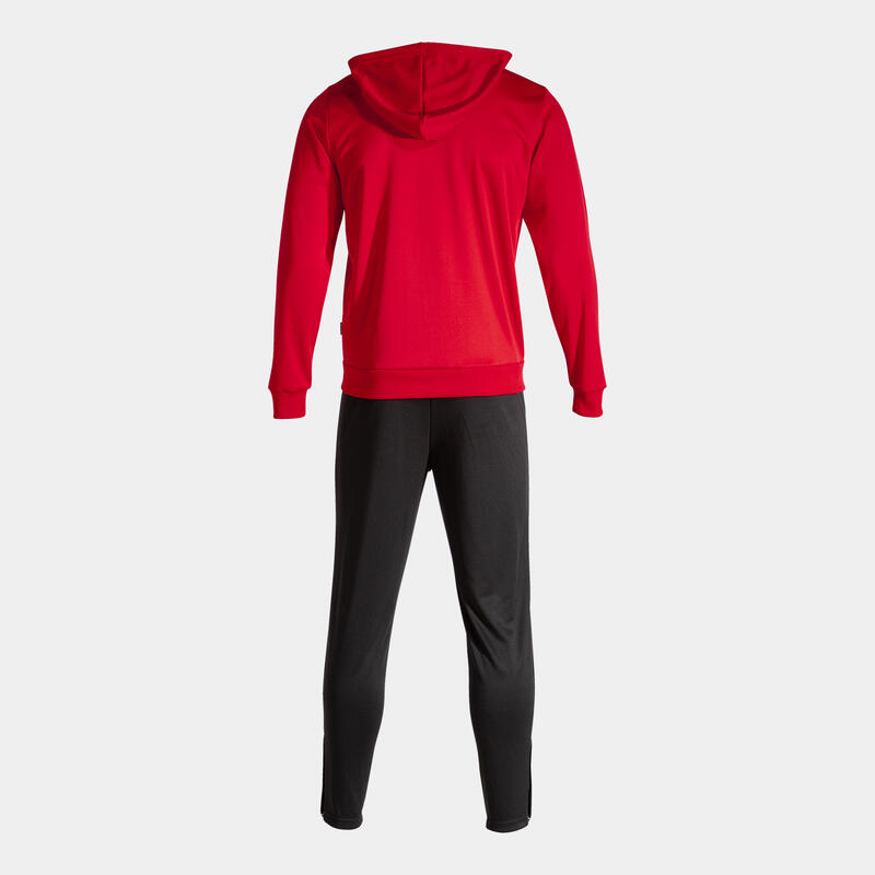 Trening Joma Phoenix II, Rosu/Negru, S