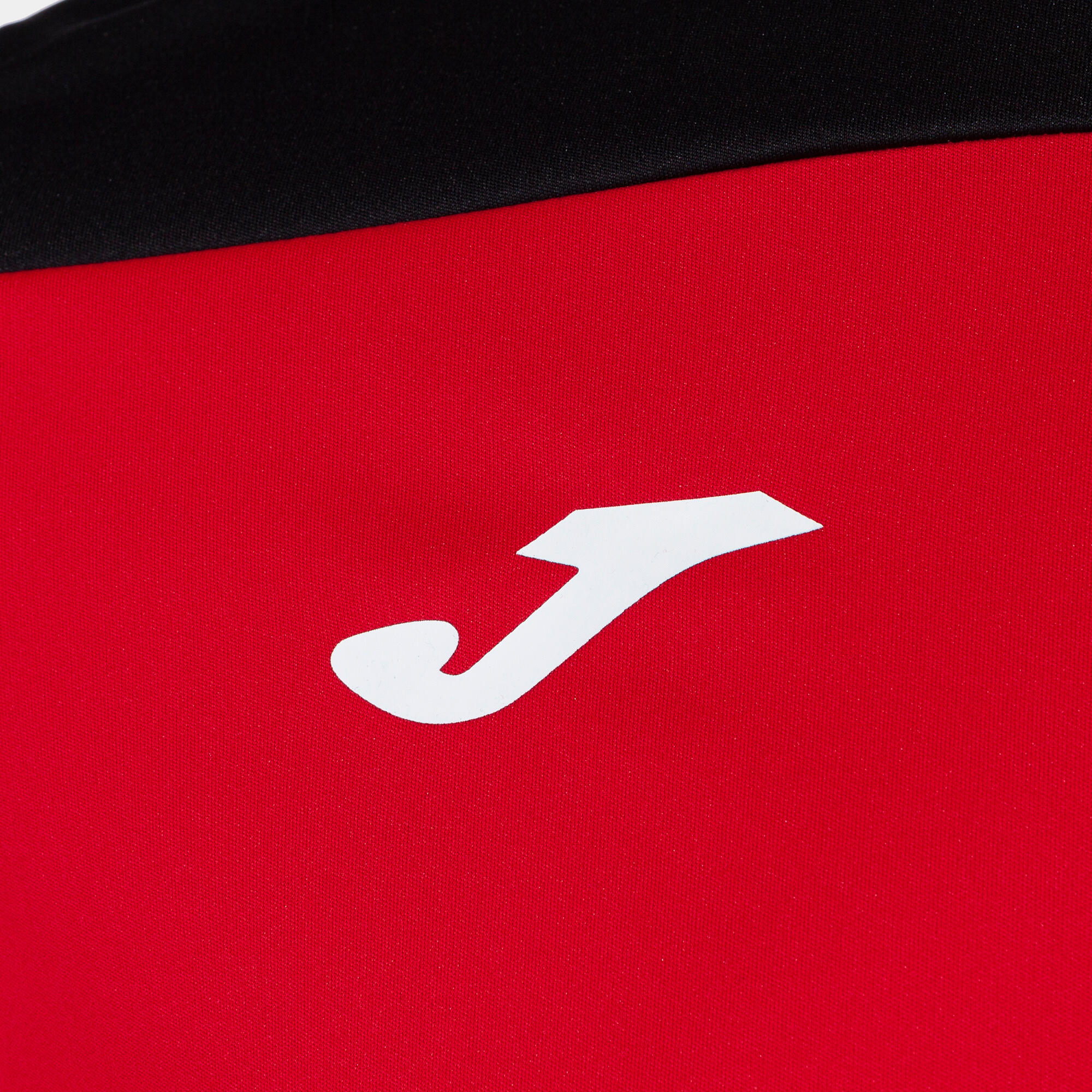 Zestaw sportowy Joma Phoenix Ii czerwono-czarny 3/5