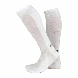 Chaussettes Errea Active Adulte Blanches Adulte