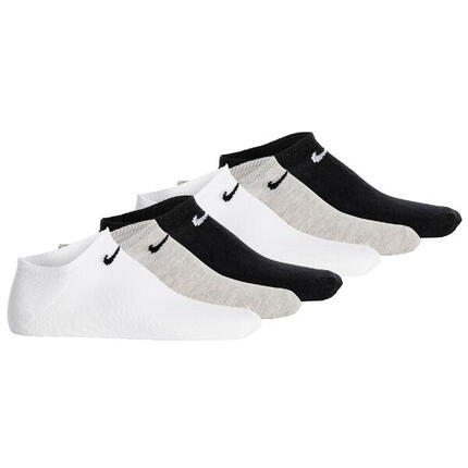 Socken Unisex 6er Pack-Lightweight No Show Sneaker 3P