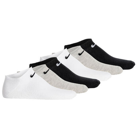 Socken Unisex 6er Pack-Lightweight No Show Sneaker 3P