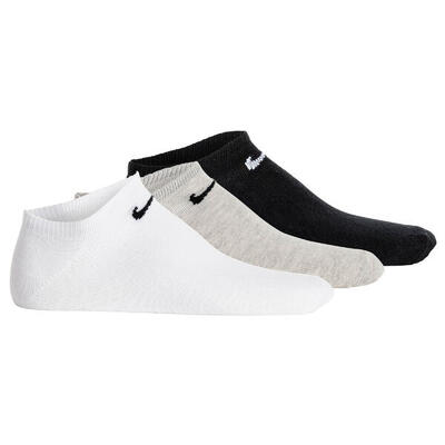 Socken Unisex 3er Pack-Lightweight No Show Sneaker 3P
