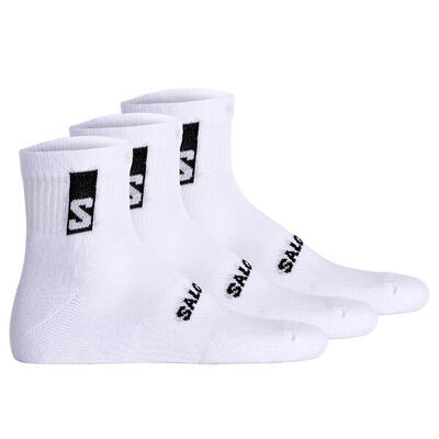 Socken Unisex 3er Pack-EVERYDAY ANKLE 3P