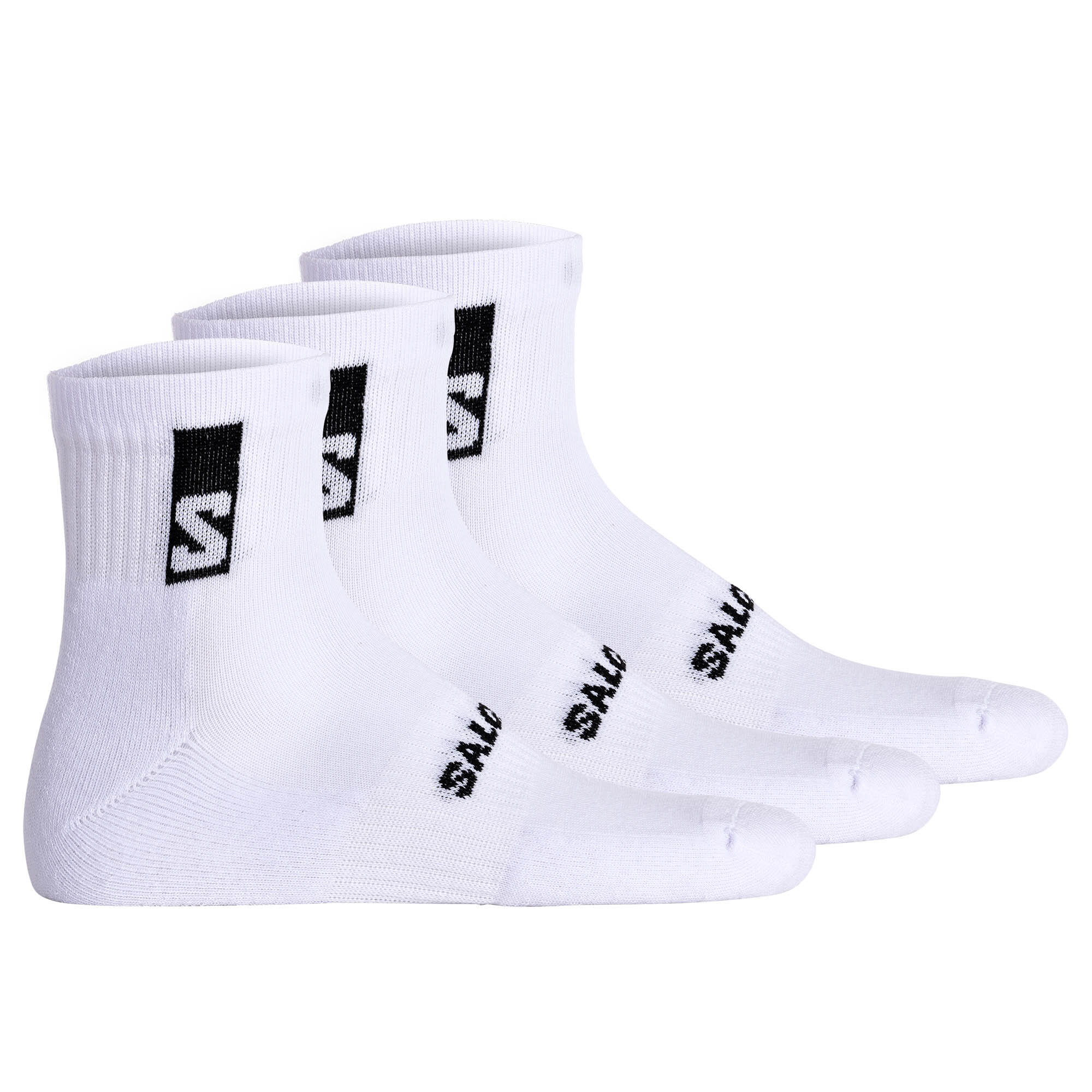 SALOMON Socken Unisex 3er Pack-EVERYDAY ANKLE 3P