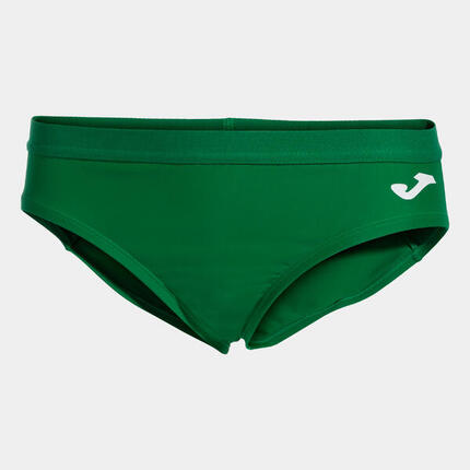 Culotte Compétition Running Enfants Joma Record III Vert