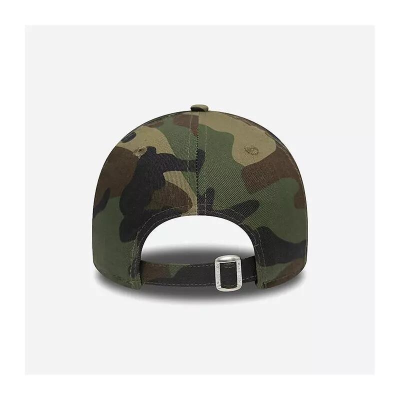 Casquette MLB New York Yankees New Era camo pour enfant 2/3