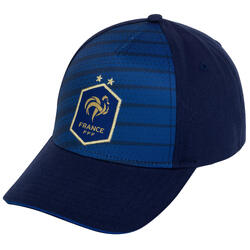 Casquette FFF - Collection officielle Equipe de France de Football