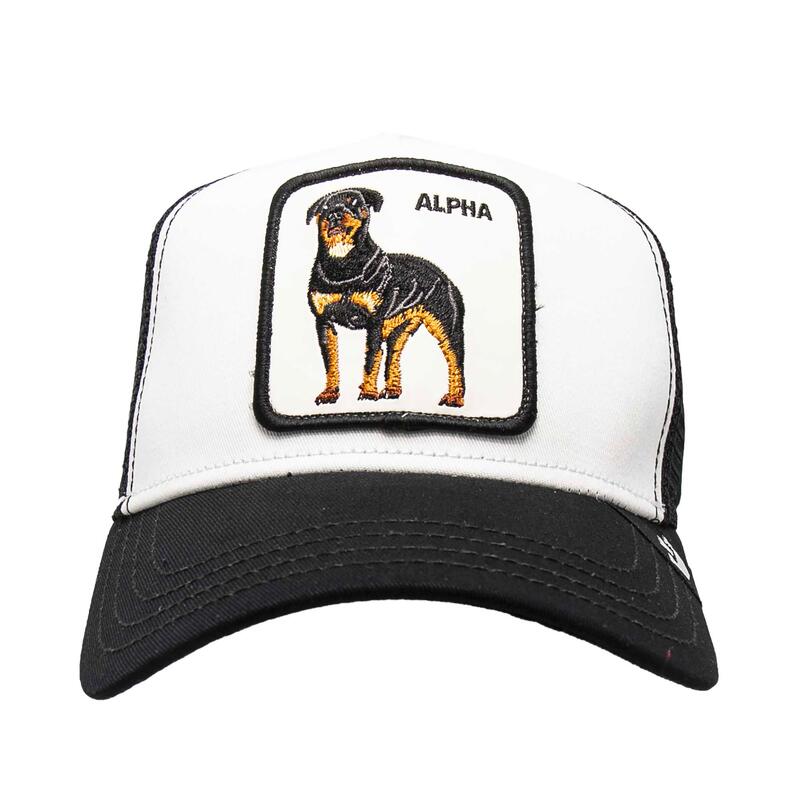 Goorin Bros El Perro Alfa Con Gorro Adulto