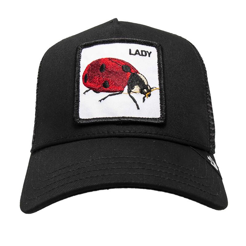 Gorro Goorin Bros Lady Bug Ivo Adulto