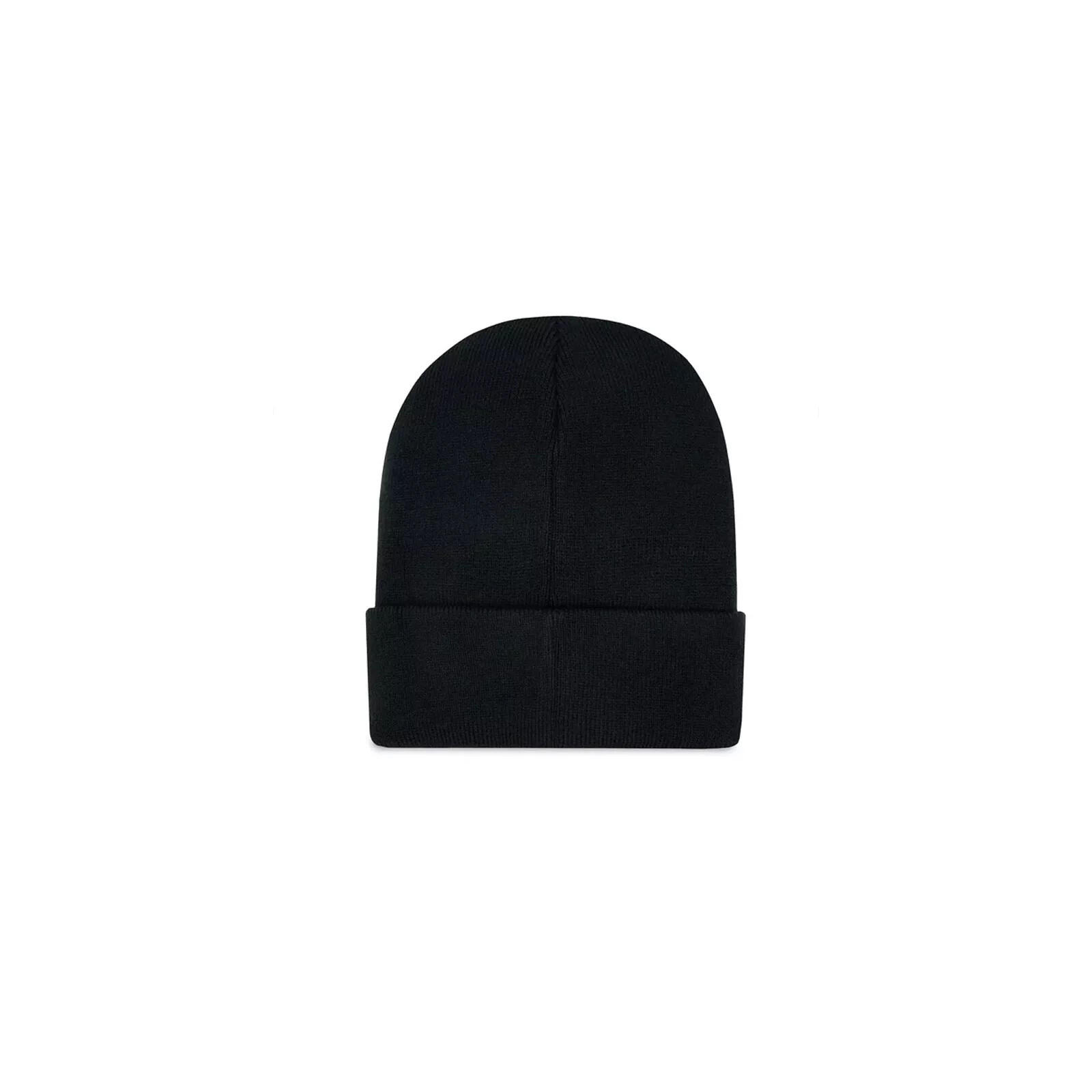 Gorro Under Armour Halftime Cuff Beanie, Negro, Hombre 2/4
