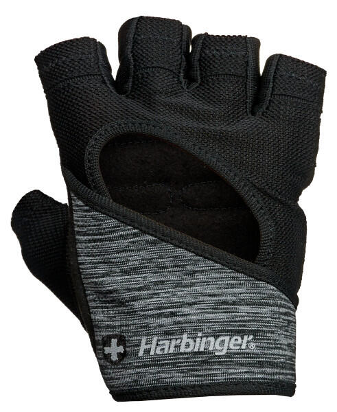 HARBINGER Guanto harbinger da donna con imbottiture per il comfort e la protezione.