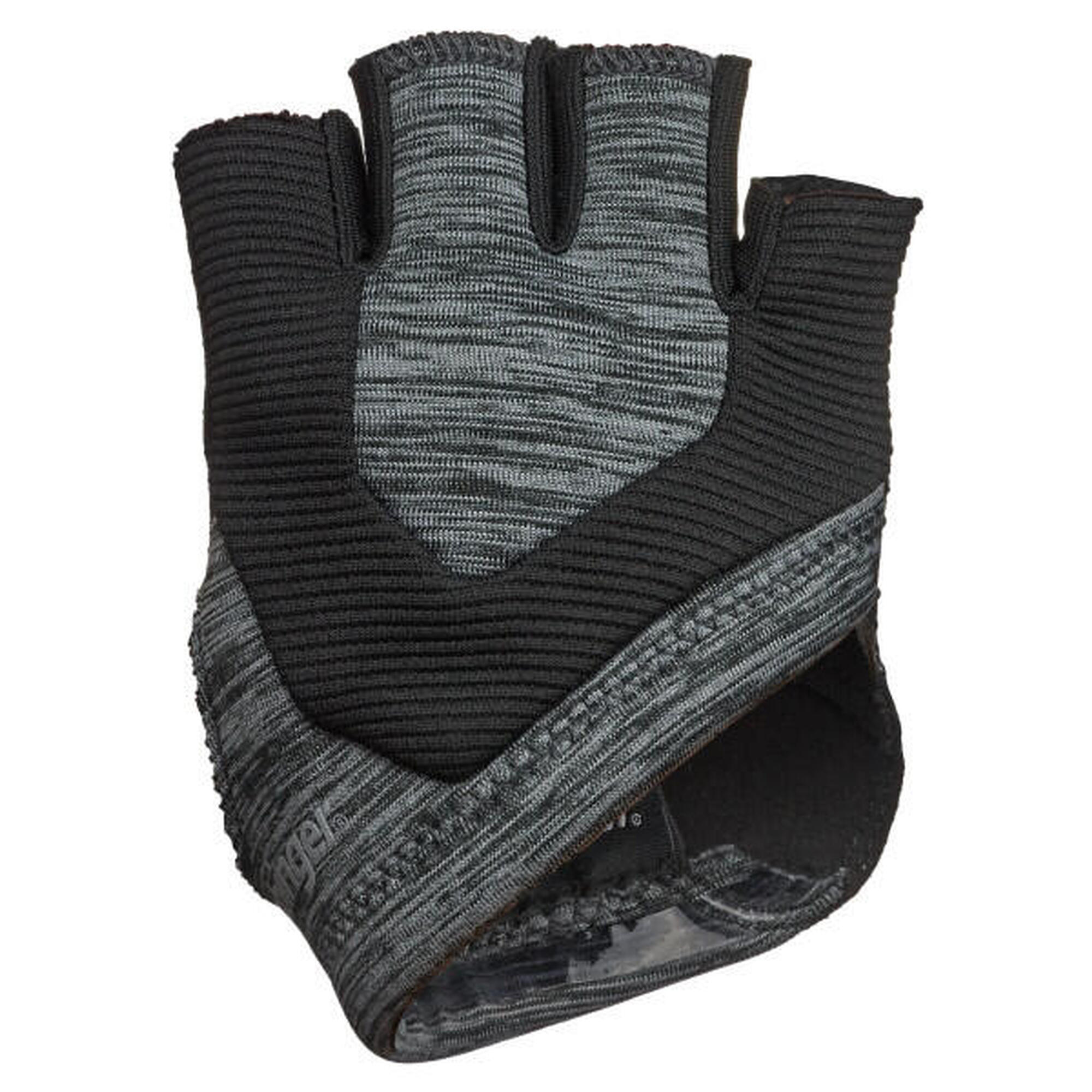 Luvas de musculação para mulher - Palm Guards Tamanho S