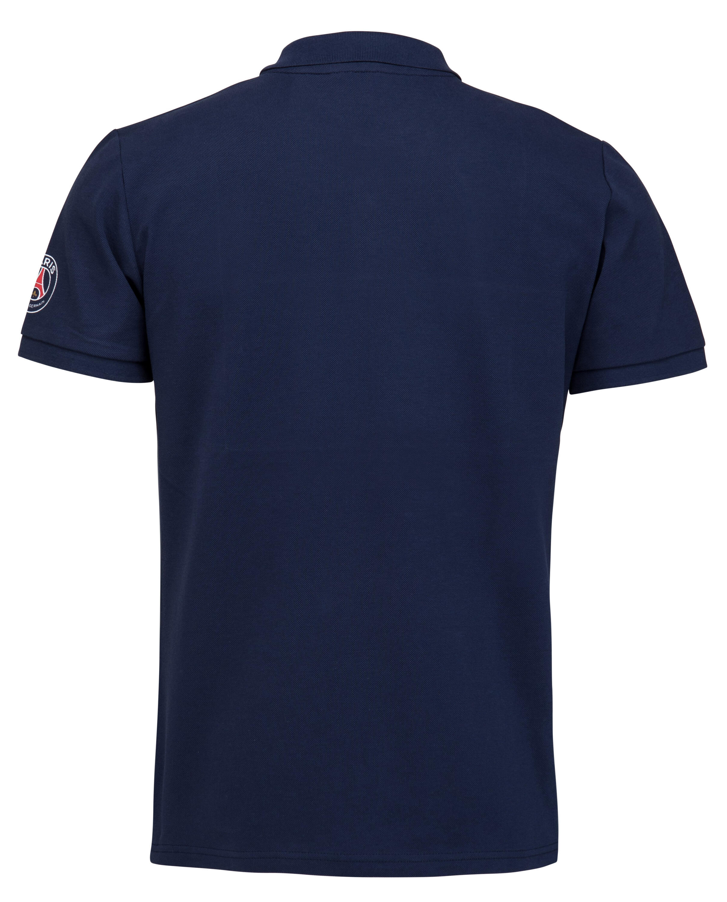 Polo PSG - Collection officielle PARIS SAINT GERMAIN - Homme 2/2