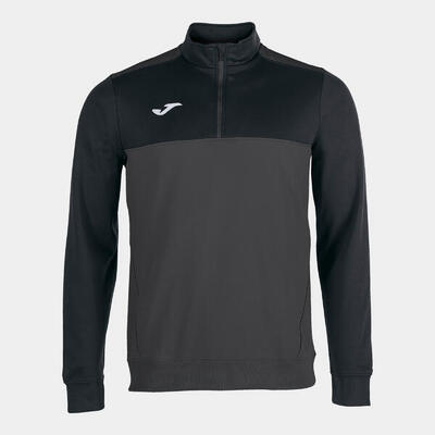 Felpa 1/2 zip bambino Joma Winner