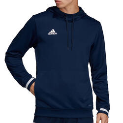 Sweat à capuche adidas Team 19