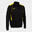 Sudadera Fútbol Hombre Joma Championship VII Negro