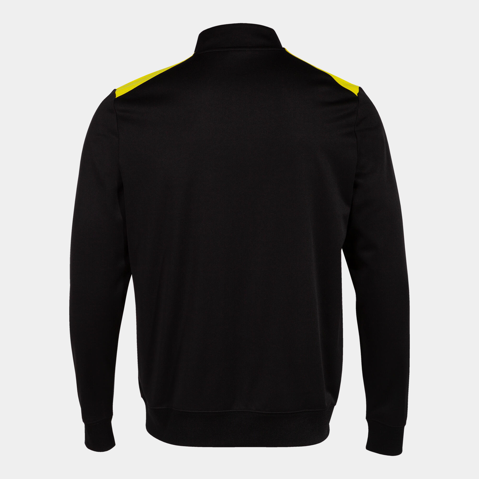 Sweat-Shirt Football Homme Joma Championship VII Noir 2/5