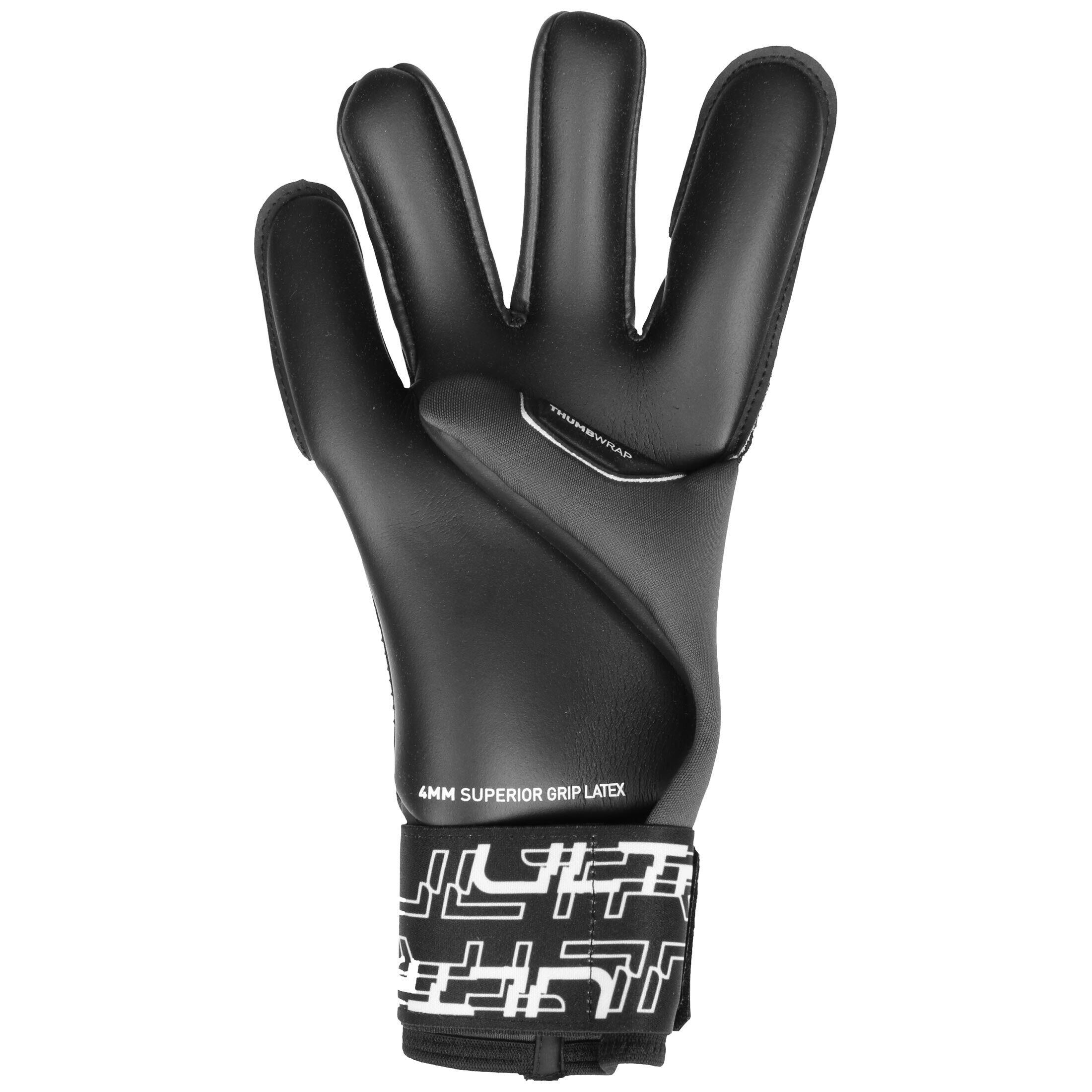 Torwarthandschuh Ultra Grip 1 Hybrid Unisex Erwachsene PUMA 2/3
