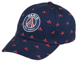 Casquette PSG - Collection officielle PARIS SAINT GERMAIN