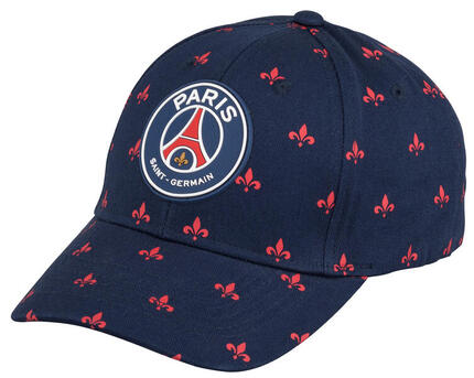 Casquette PSG - Collection officielle PARIS SAINT GERMAIN