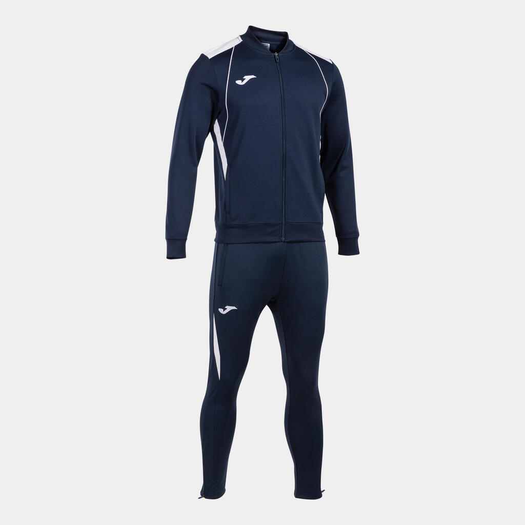 BLUE / WHITE