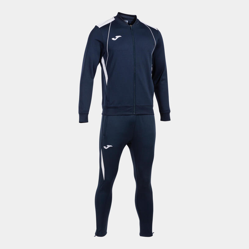 Fato De Treino Futebol Homem Joma Championship VII Azul Marinho