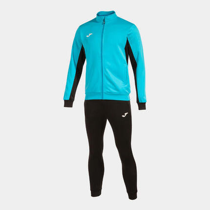 Survêtement Football Enfants Joma Derby Blanc
