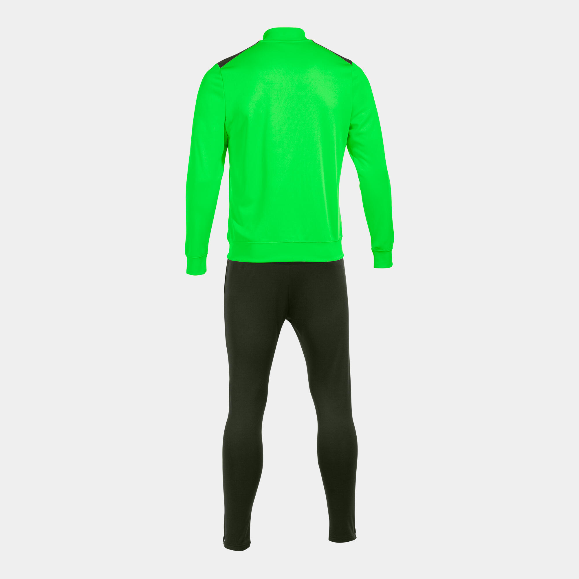 Fato De Treino Futebol Homem Joma Championship VII Verde Fluor 2/3