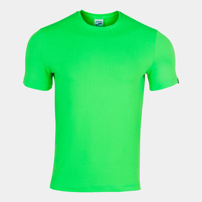 T-shirt uomo Joma Sydney - Verde fluo L