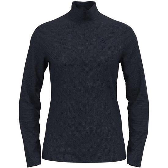Couche Intermédiaire Thermique Odlo RUN EASY WARM