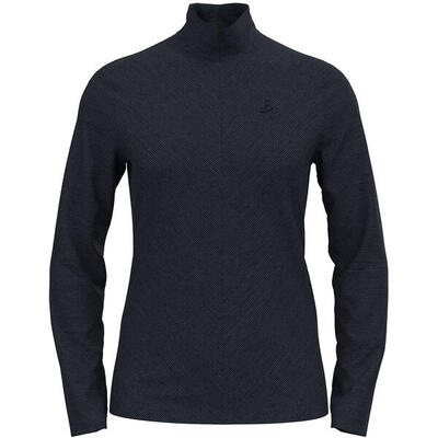 Midlayer 1/2 zip roy