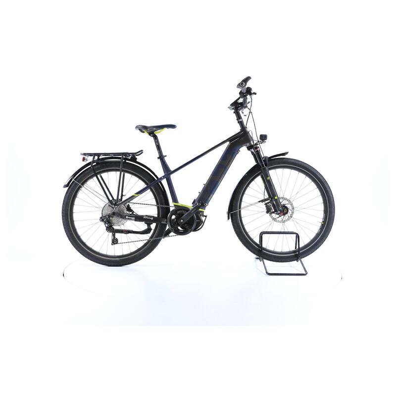 Refurbished - Husqvarna GT6 Vélo électrique Hommes 2019 - Bon