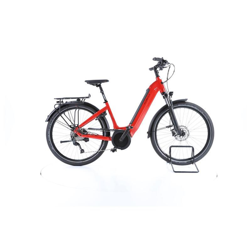 Reconditionné- Velo de Ville SEB 890 SUV Vélo électrique -Très Bon